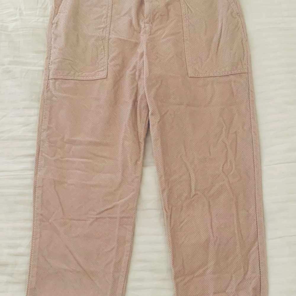 ASOS Men’s Corduroy Pants